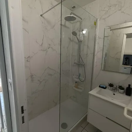 Apartmán Golf De Saint Laurent *