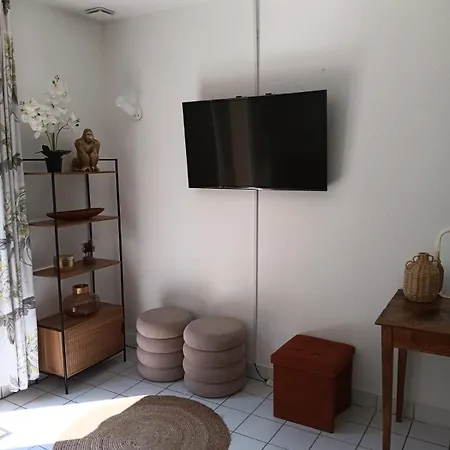 Golf De Saint Laurent Apartmán Ploemel